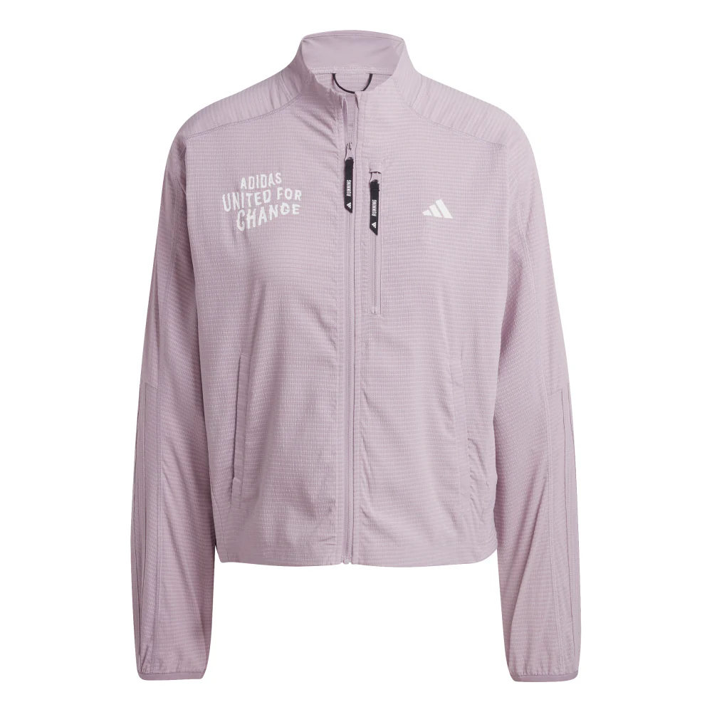 adidas Move for the Planet Women's Jacket - Image 6