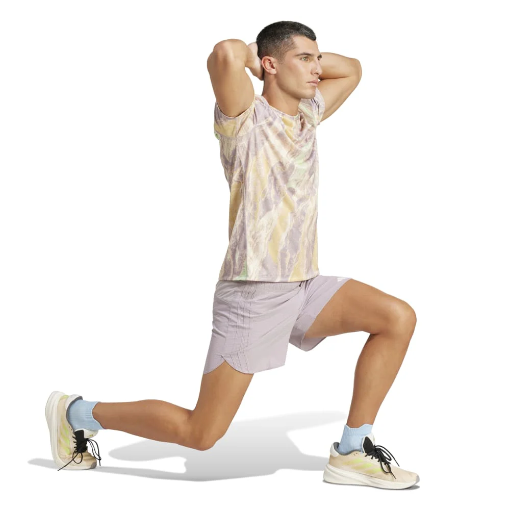 adidas Move for the Planet Men's Shorts - Image 3