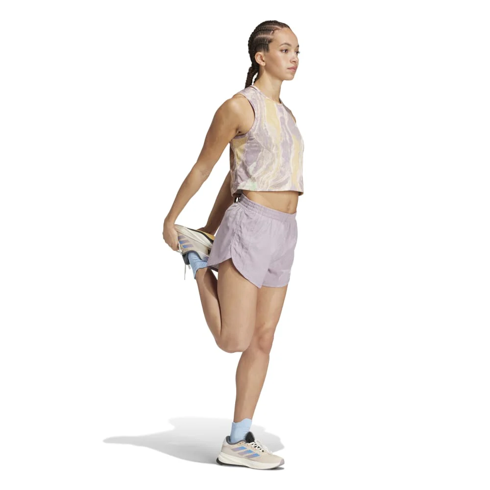 adidas Move for the Planet Women's Shorts - Image 3