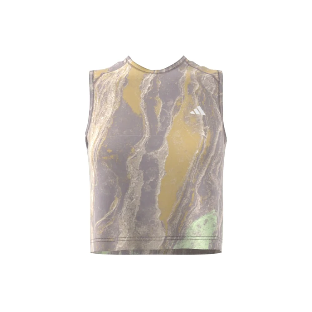 adidas Move for the Planet AirChill Women's Tank Top - Image 4
