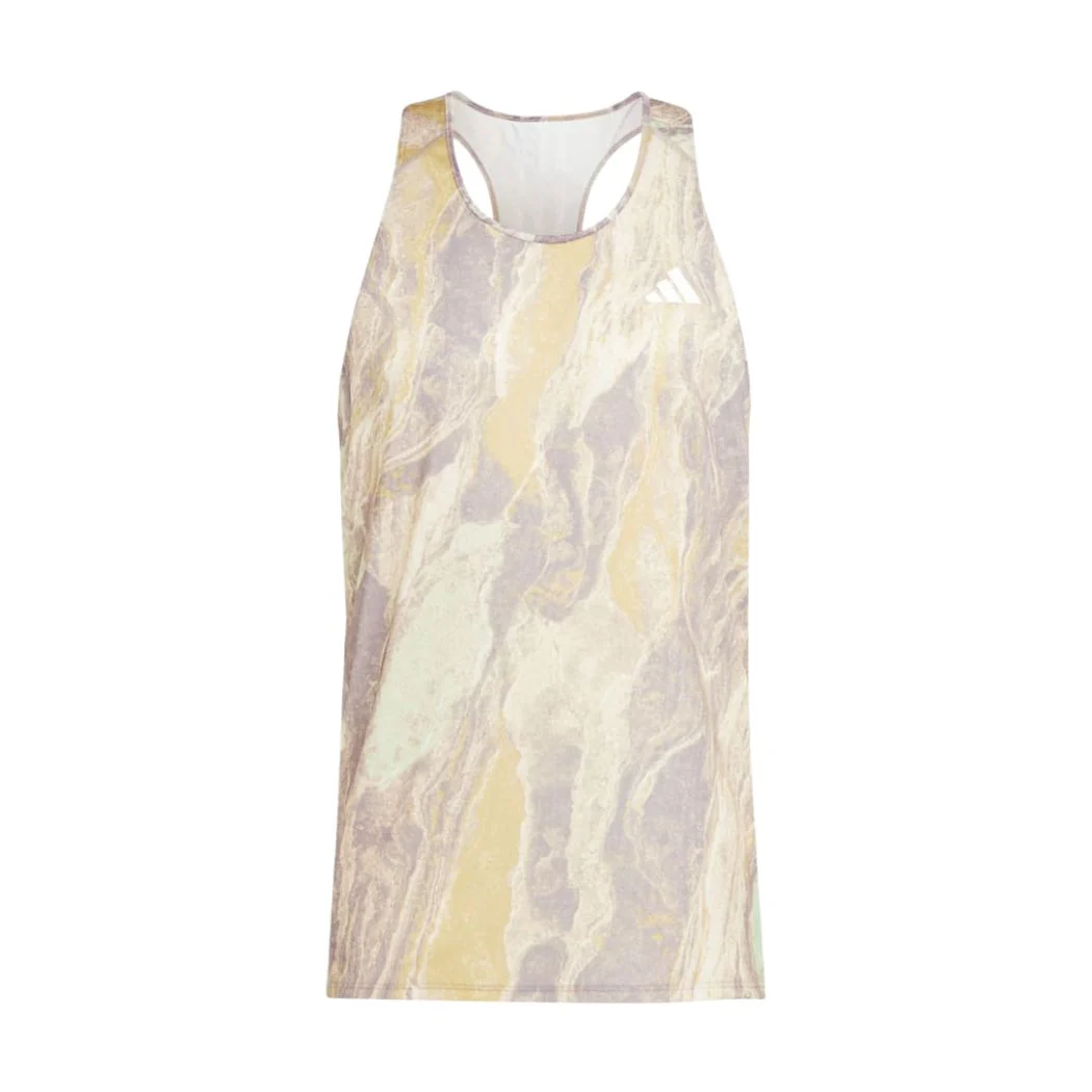 adidas Move for the Planet Men's Tank Top - Image 4