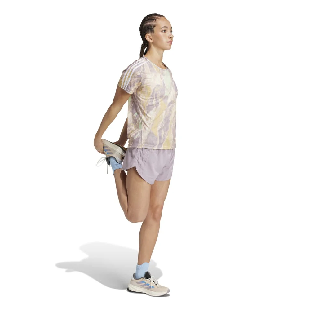adidas Move for the Planet Women's Tee - Image 3