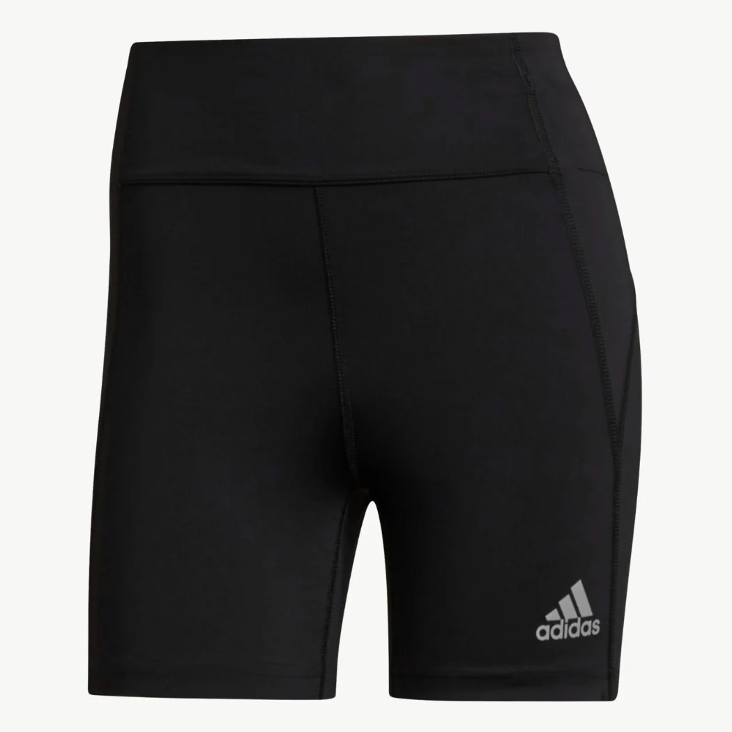adidas Own the Run Women's Short Running Tights - Image 4