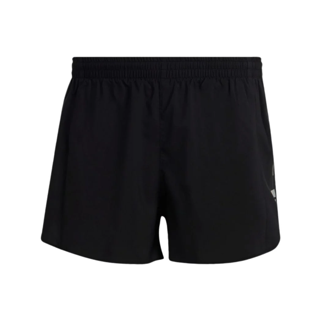 adidas Own The Run Split Men's Short - Image 4
