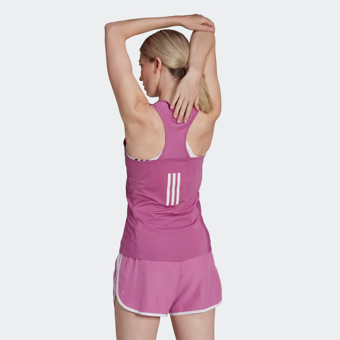 adidas Own the Run Women's Tank - Image 2