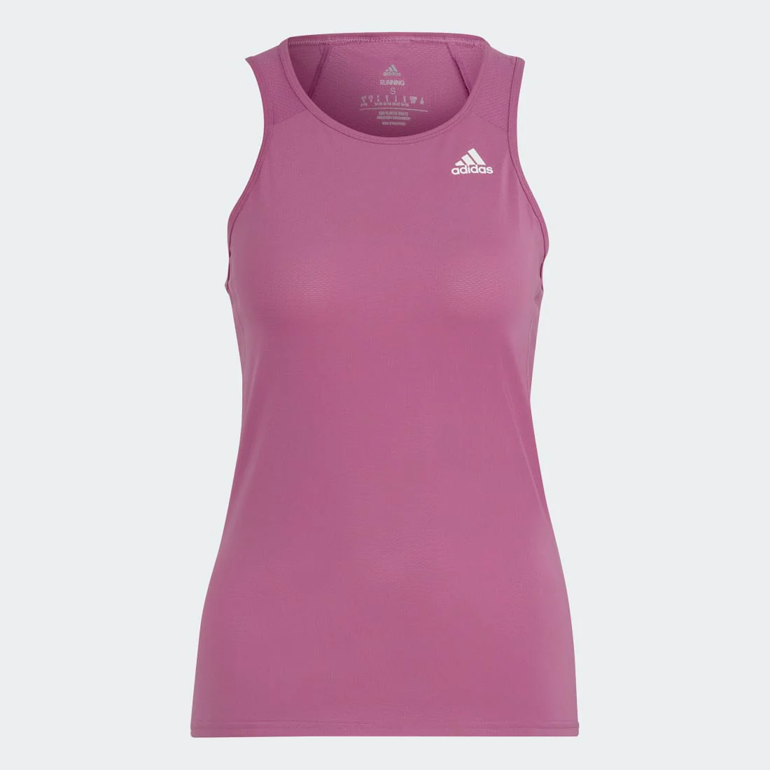 adidas Own the Run Women's Tank - Image 4