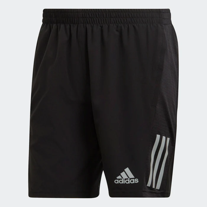 adidas Own the Run Men's Shorts - Image 4
