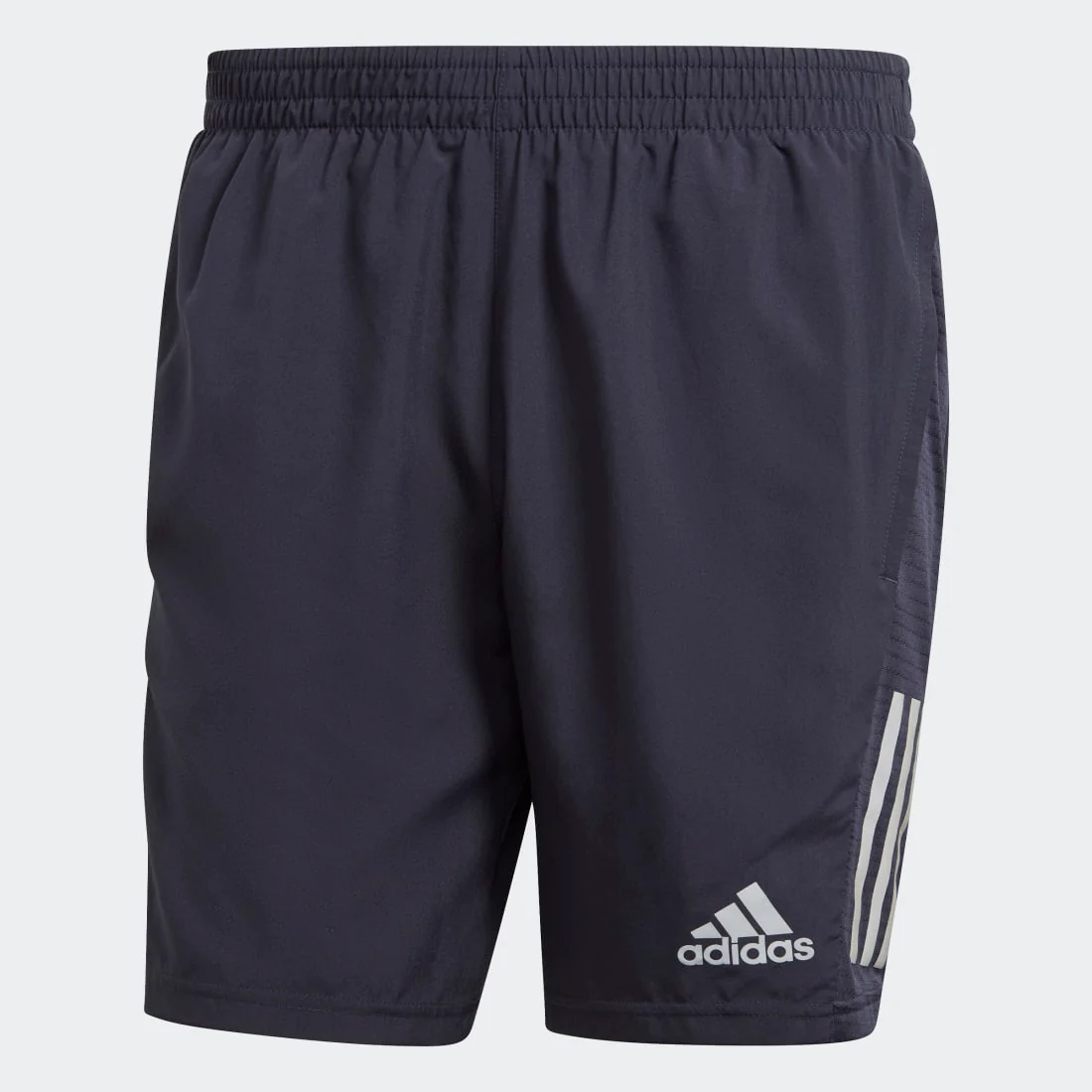 adidas Own the Run Men's Shorts - Image 4