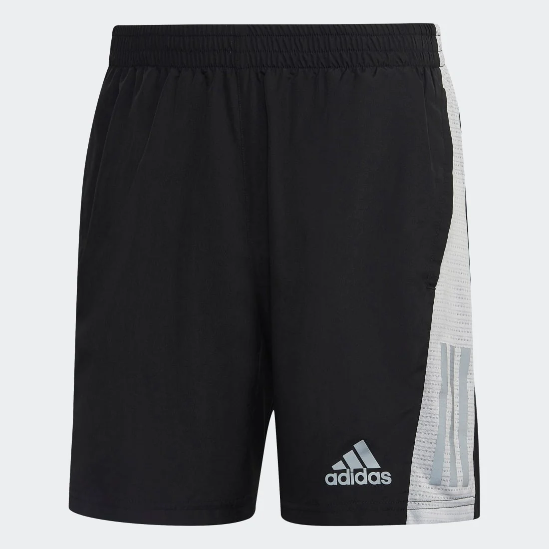 adidas Own the Run Men's Running Shorts - Image 4