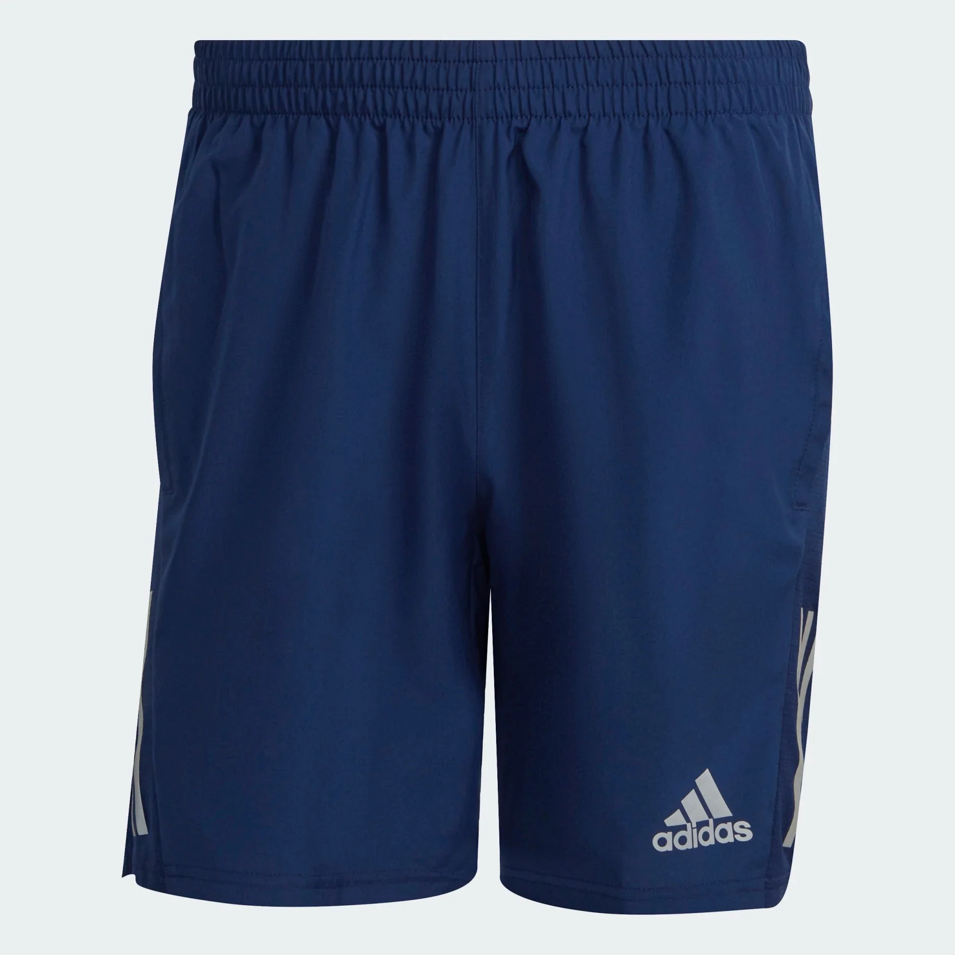 adidas Own the Run Men's Shorts - Image 4
