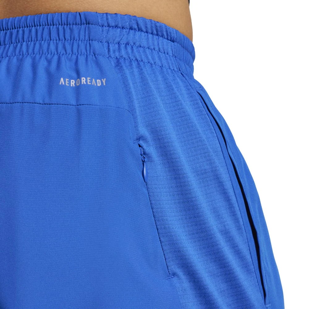 adidas Own The Run Men's Shorts - Image 4