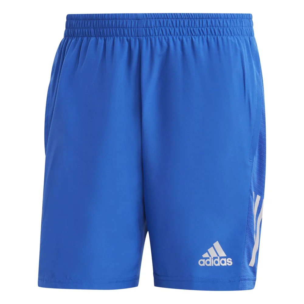 adidas Own The Run Men's Shorts - Image 5