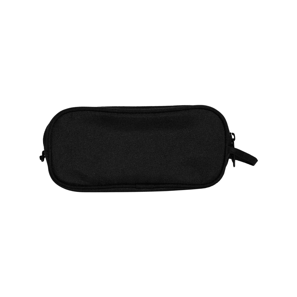 adidas Two Zipper Pencil Case - Image 2
