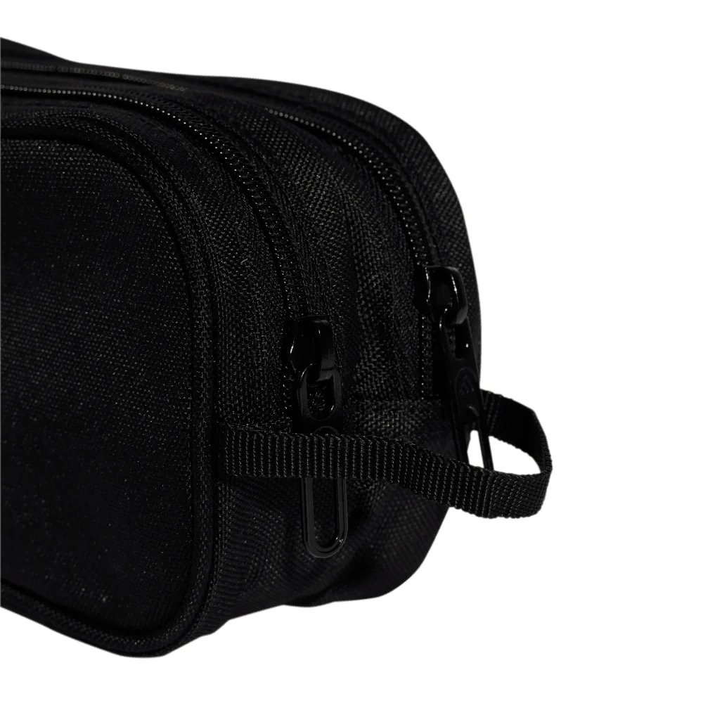 adidas Two Zipper Pencil Case - Image 5