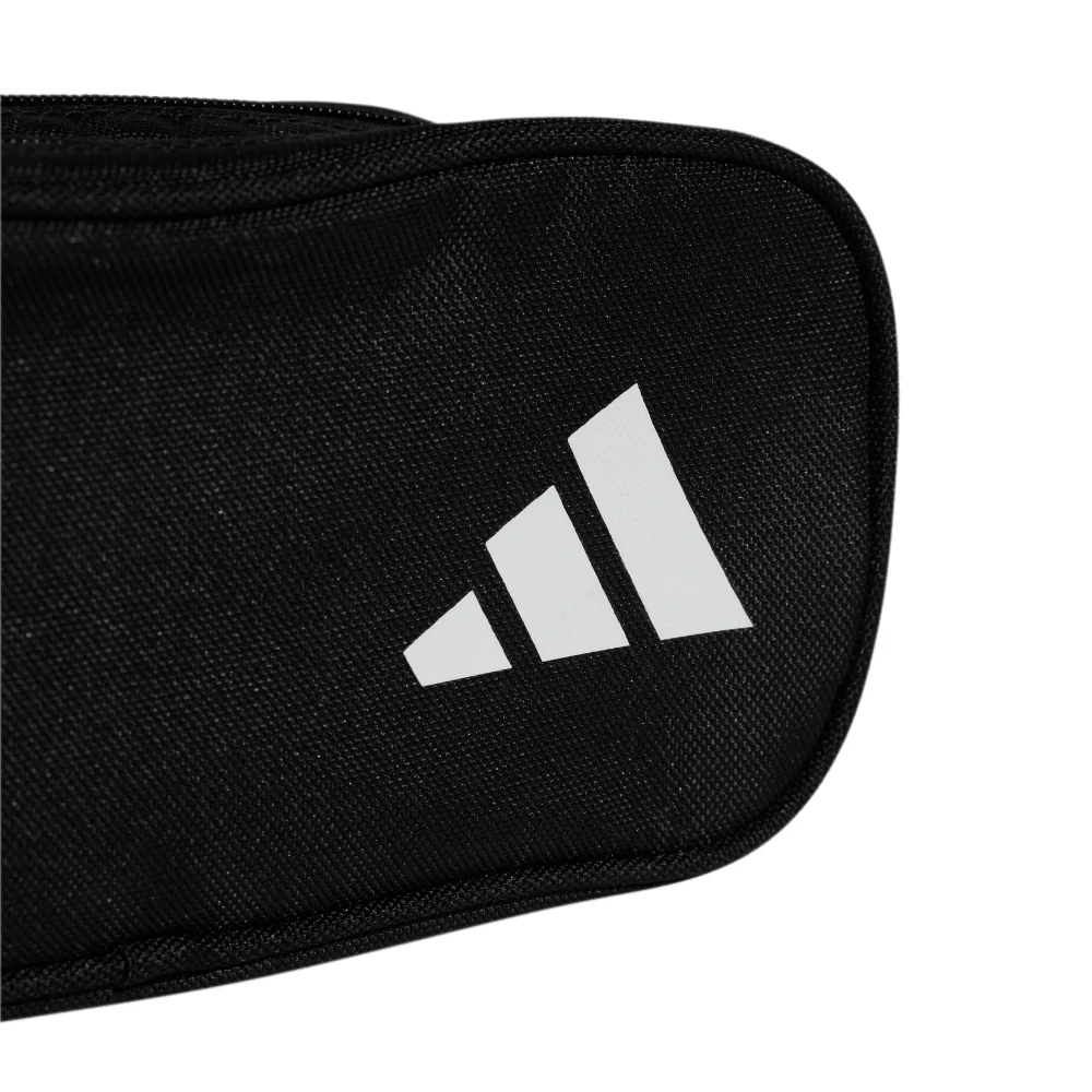 adidas Two Zipper Pencil Case - Image 6