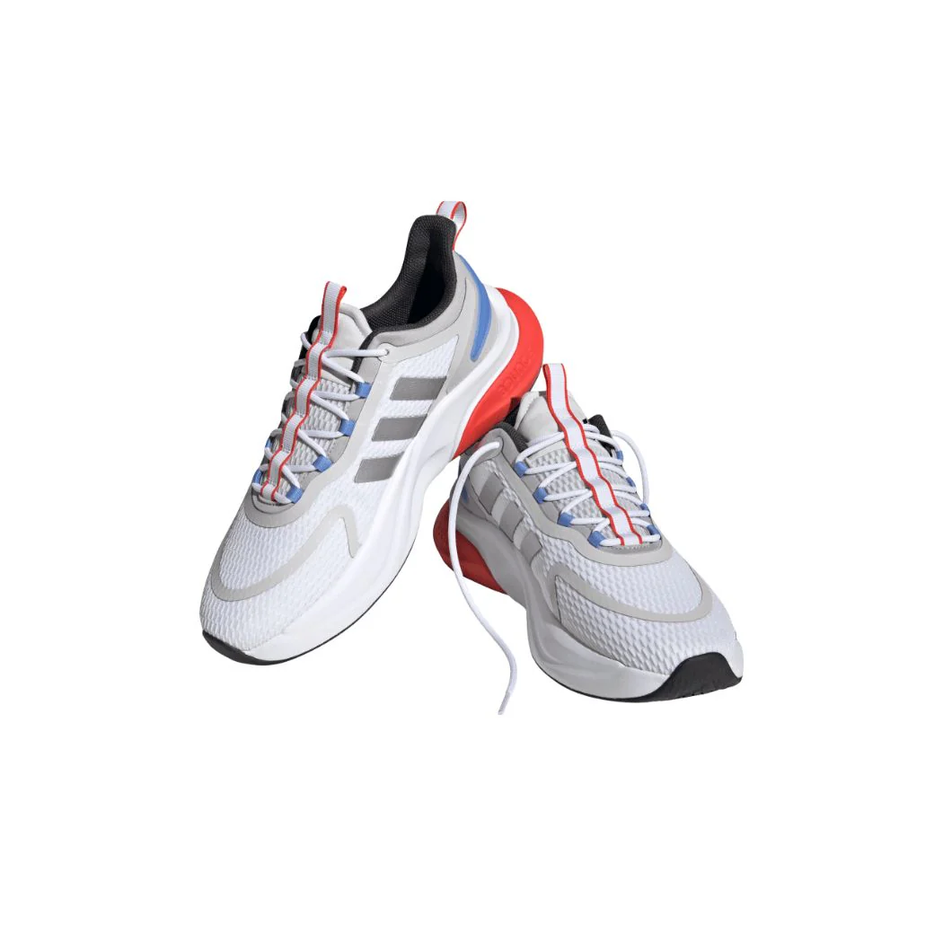 adidas Alphabounce Men's Running Shoes - Image 3