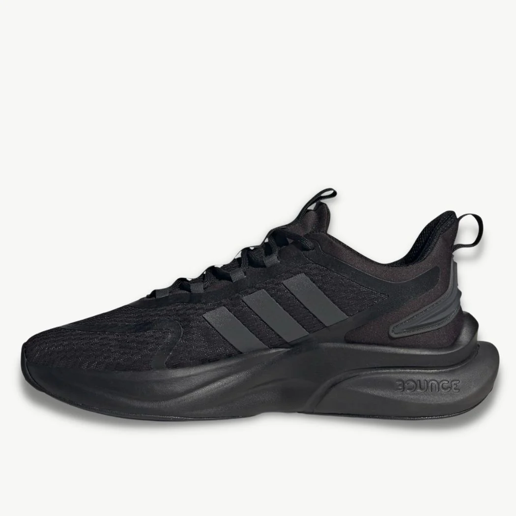adidas Alphabounce+ Sustainable Bounce Men's Walking Shoes - Image 2