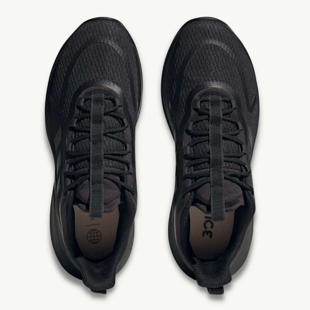 adidas Alphabounce+ Sustainable Bounce Men's Walking Shoes - Image 5