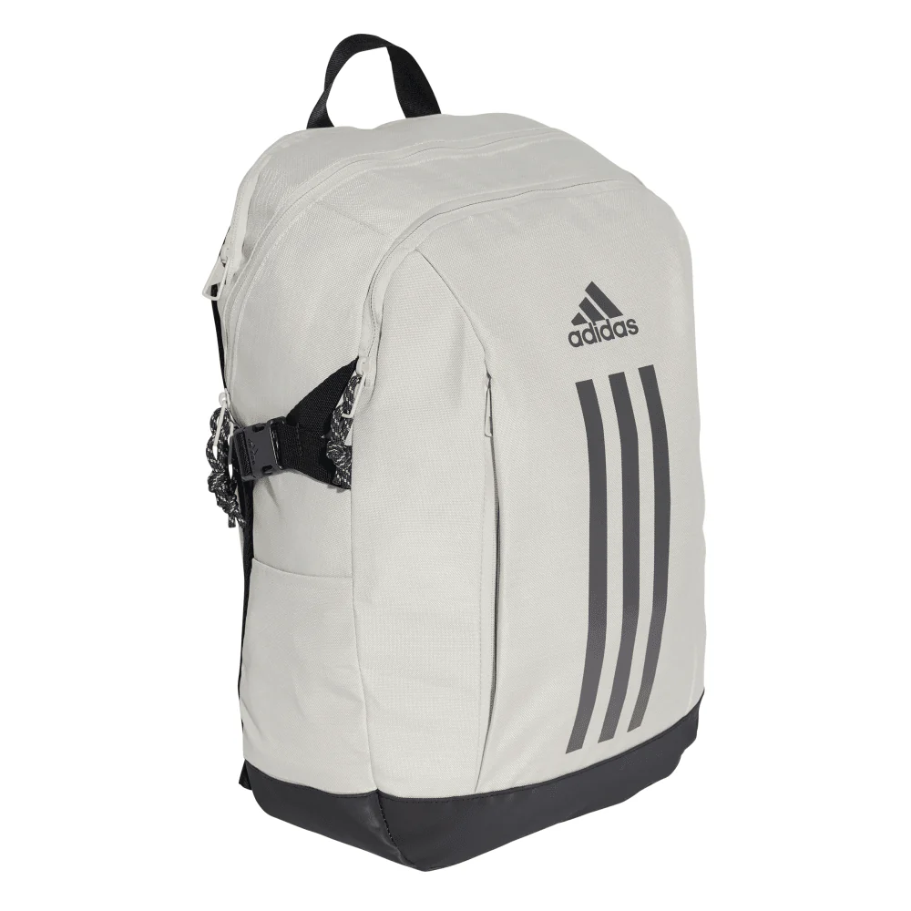 adidas Power Unisex Backpack - Image 3