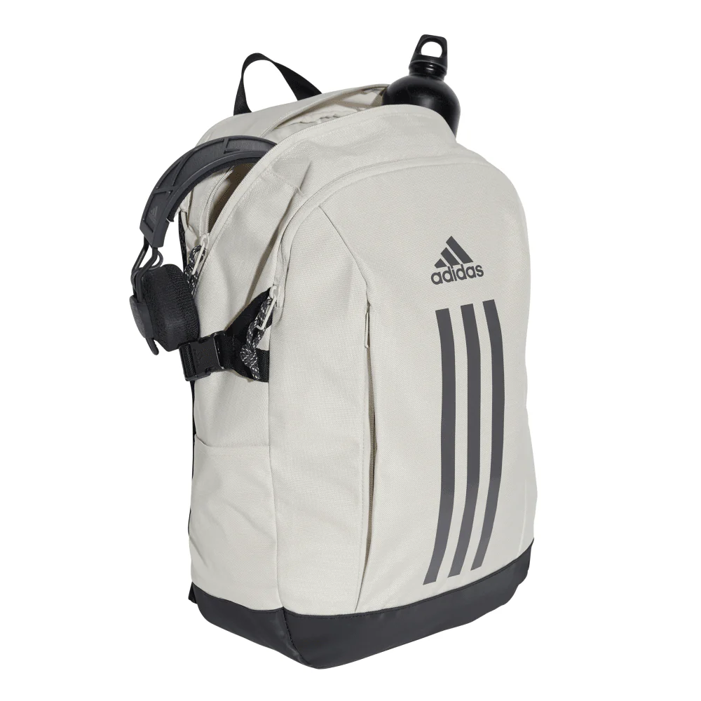 adidas Power Unisex Backpack - Image 4