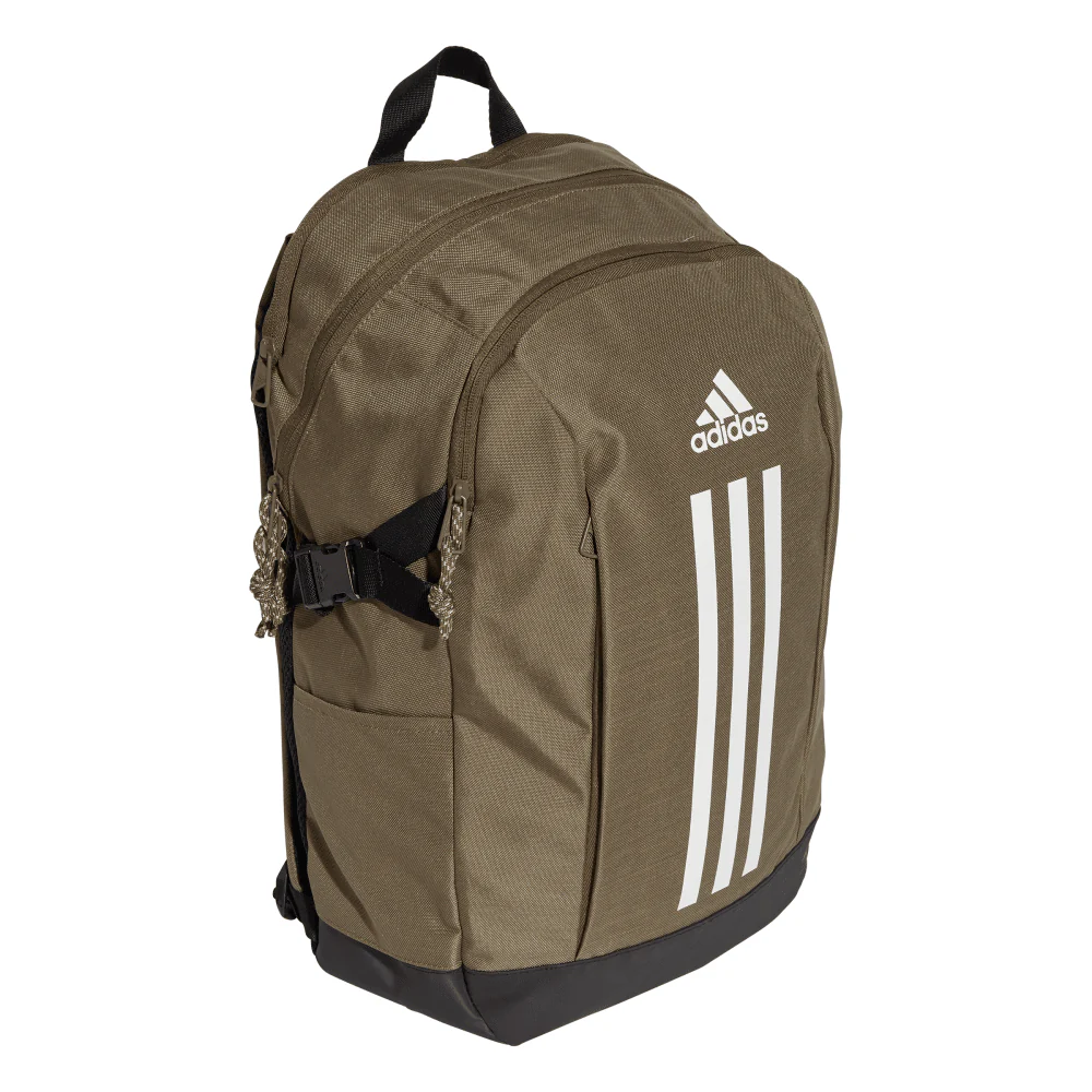 adidas Power Unisex Backpack - Image 3