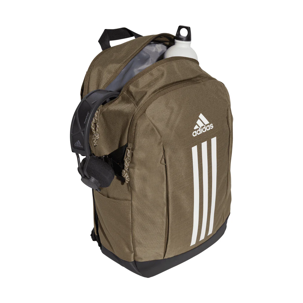adidas Power Unisex Backpack - Image 4