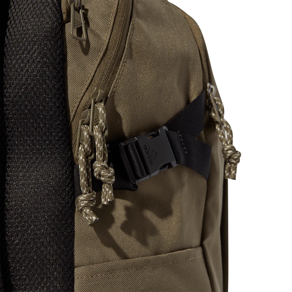 adidas Power Unisex Backpack - Image 6