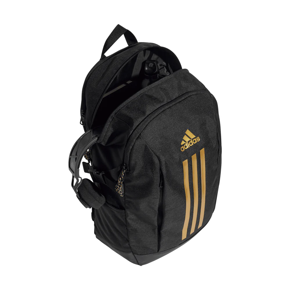 adidas Power Unisex Backpack - Image 4
