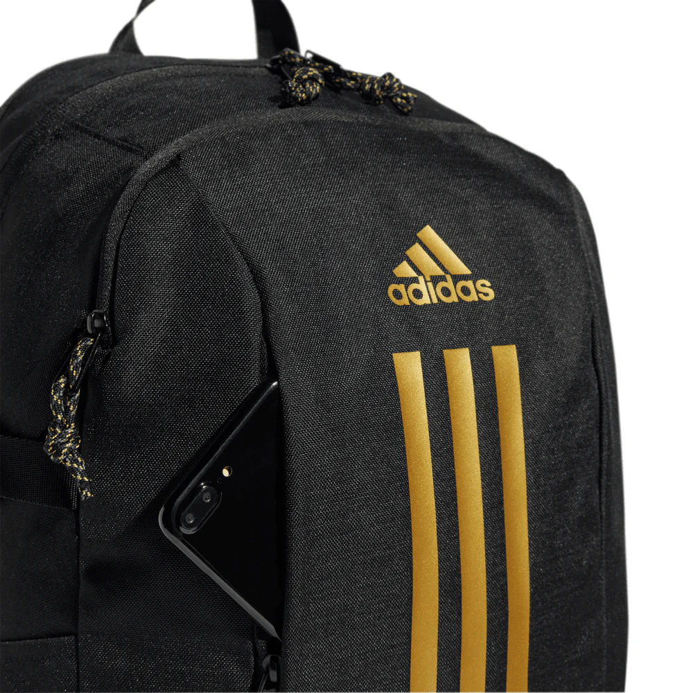 adidas Power Unisex Backpack - Image 5
