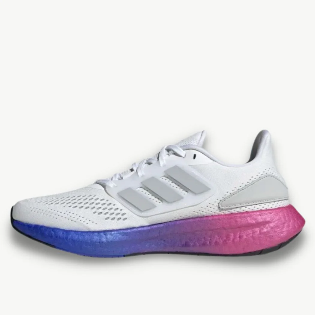 adidas Pureboost 22 Men's Running Shoes - Image 2