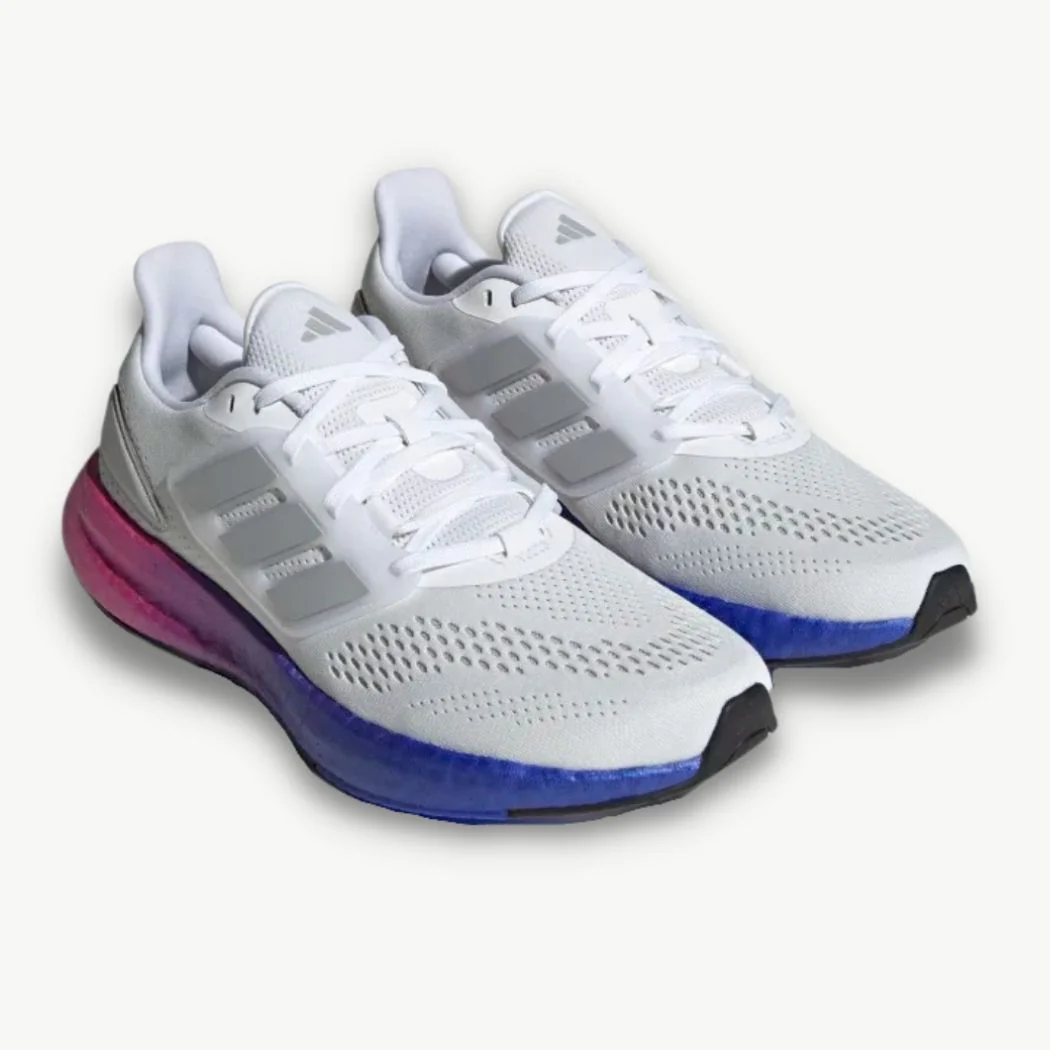 adidas Pureboost 22 Men's Running Shoes - Image 3