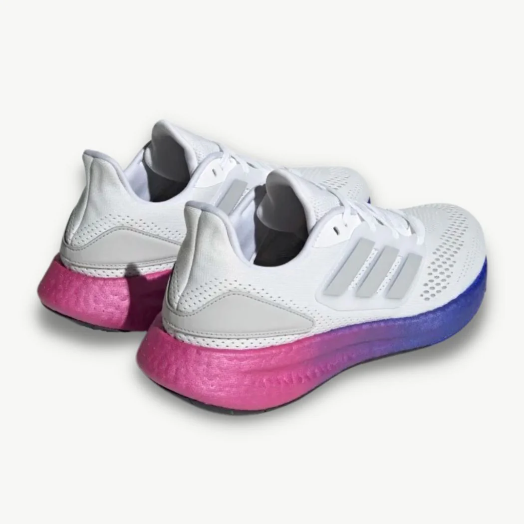 adidas Pureboost 22 Men's Running Shoes - Image 4