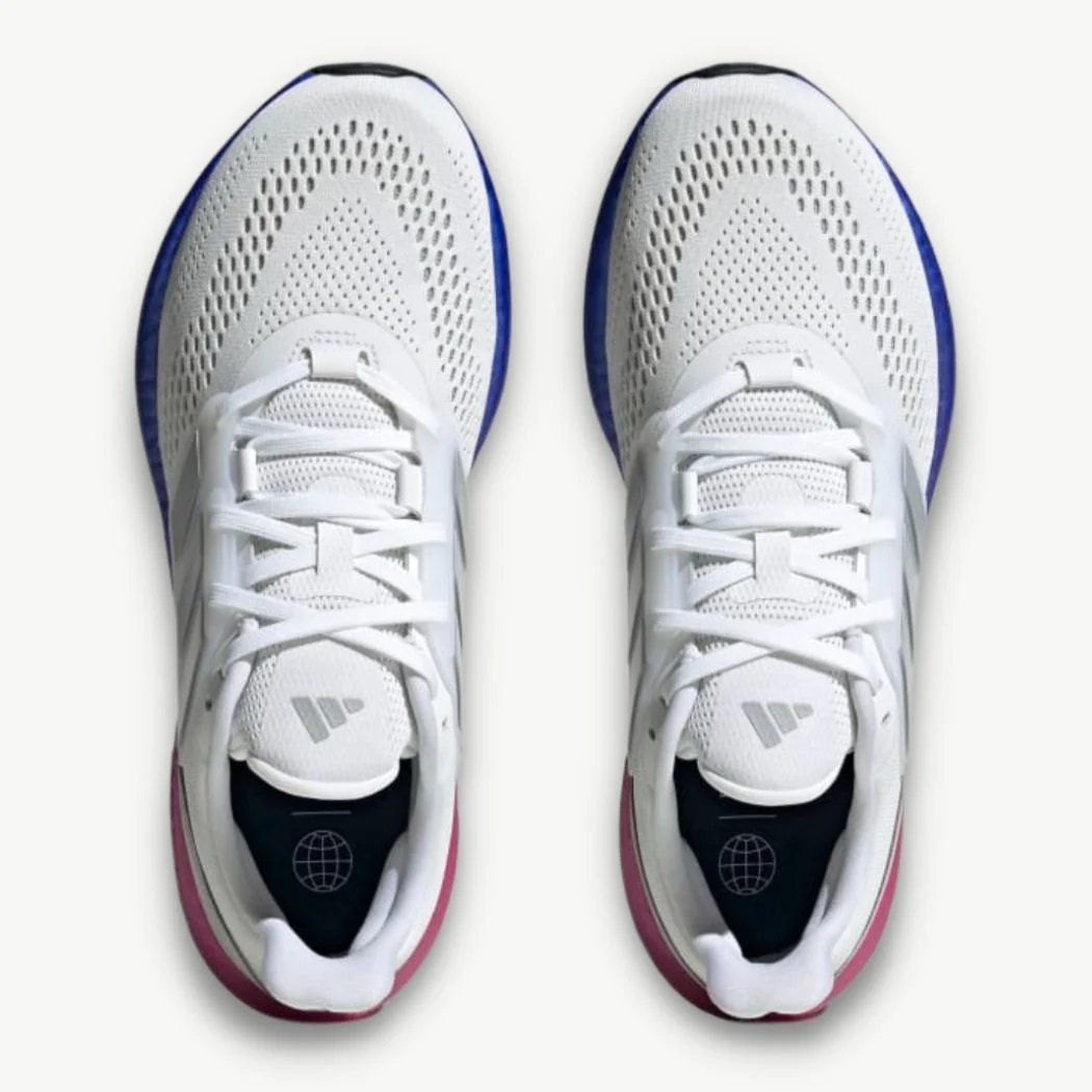 adidas Pureboost 22 Men's Running Shoes - Image 5