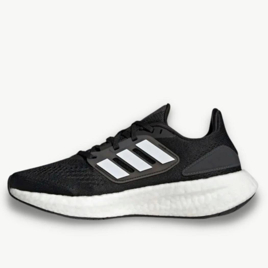 adidas Pureboost 22 Women's Running Shoes - Image 2