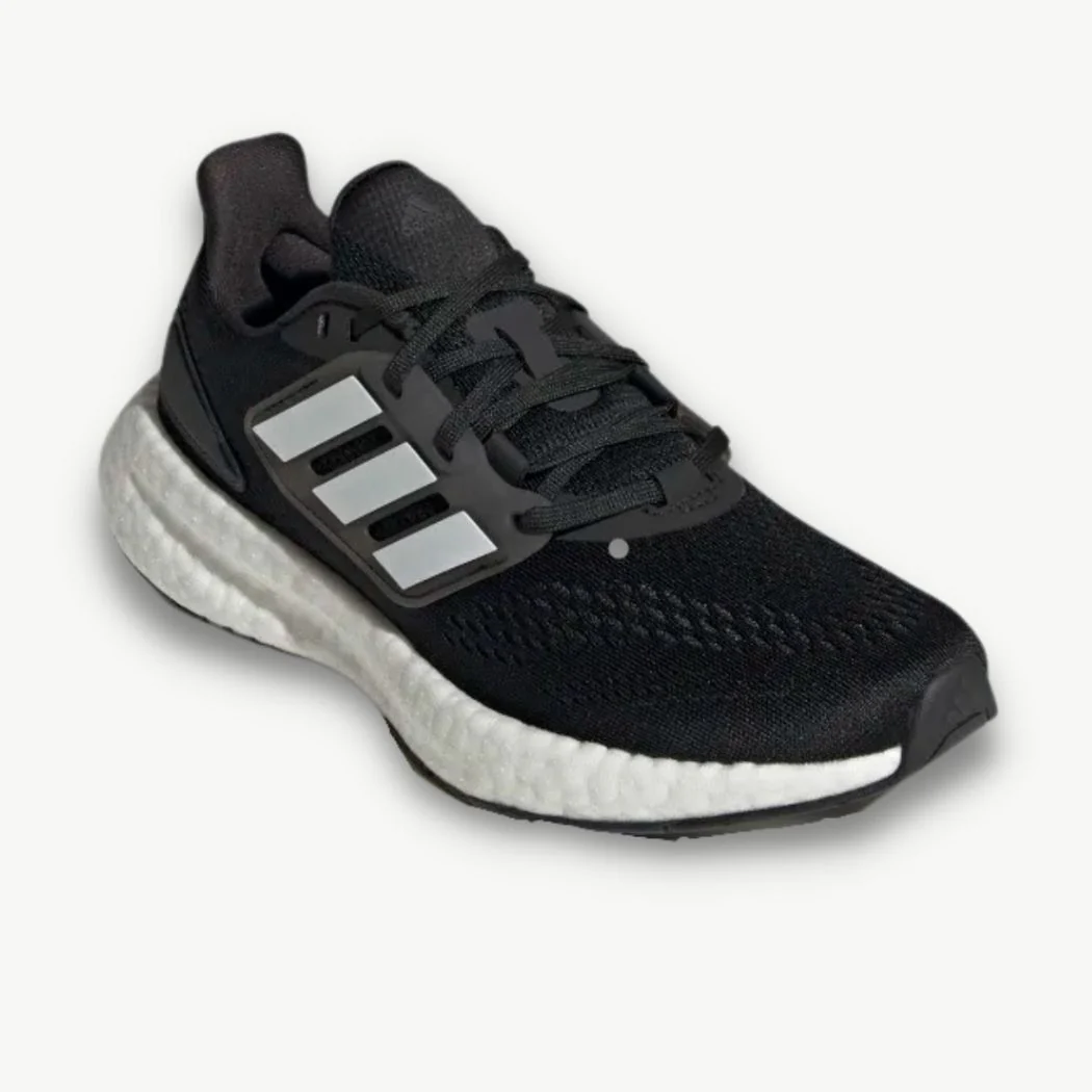 adidas Pureboost 22 Women's Running Shoes - Image 3