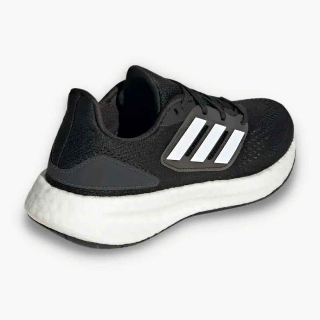 adidas Pureboost 22 Women's Running Shoes - Image 4