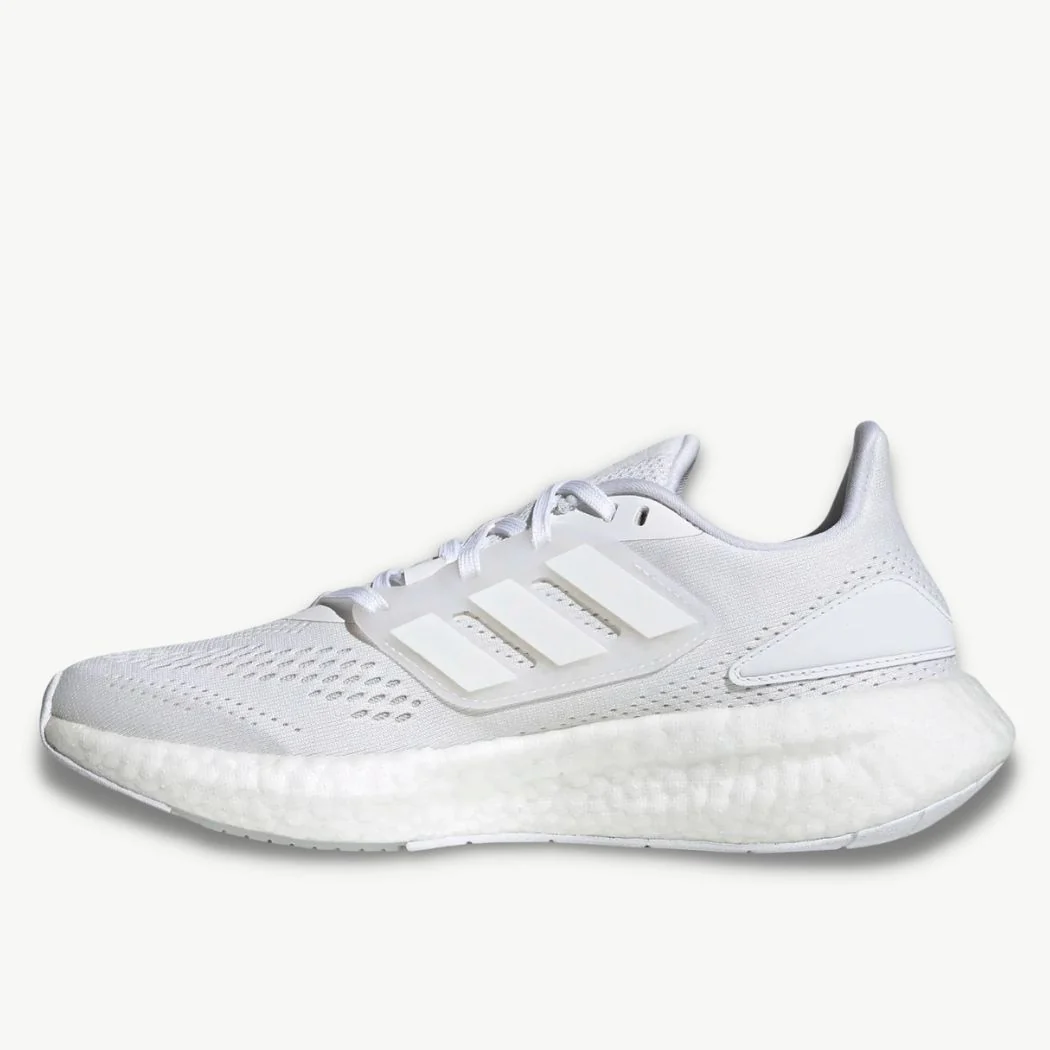 adidas Pureboost 22 Women's Running Shoes - Image 2