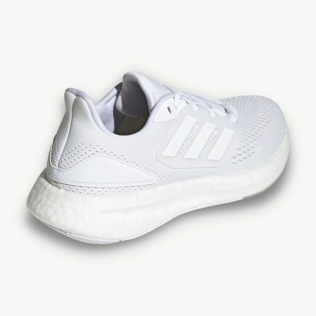 adidas Pureboost 22 Women's Running Shoes - Image 4