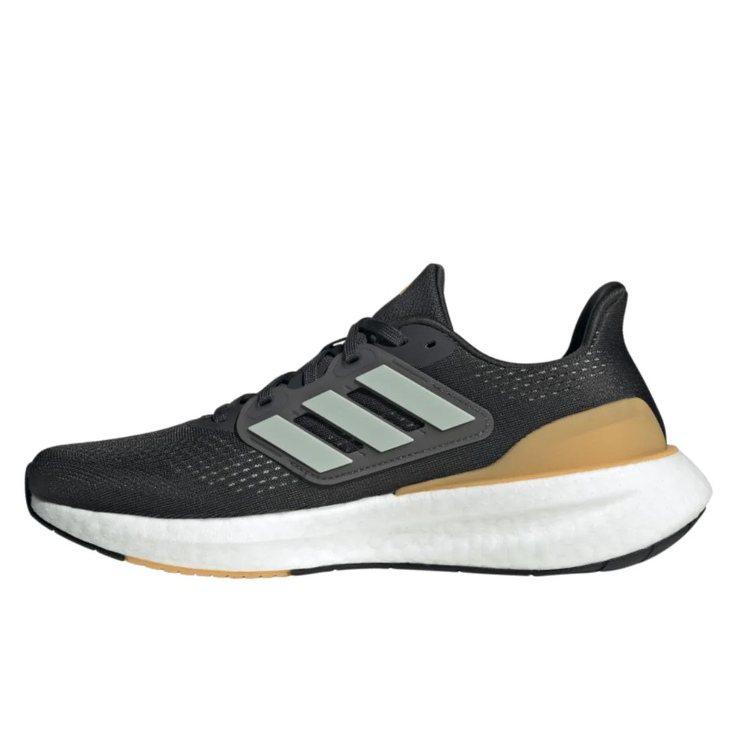 adidas Pureboost 23 Men's Running Shoes - Image 2