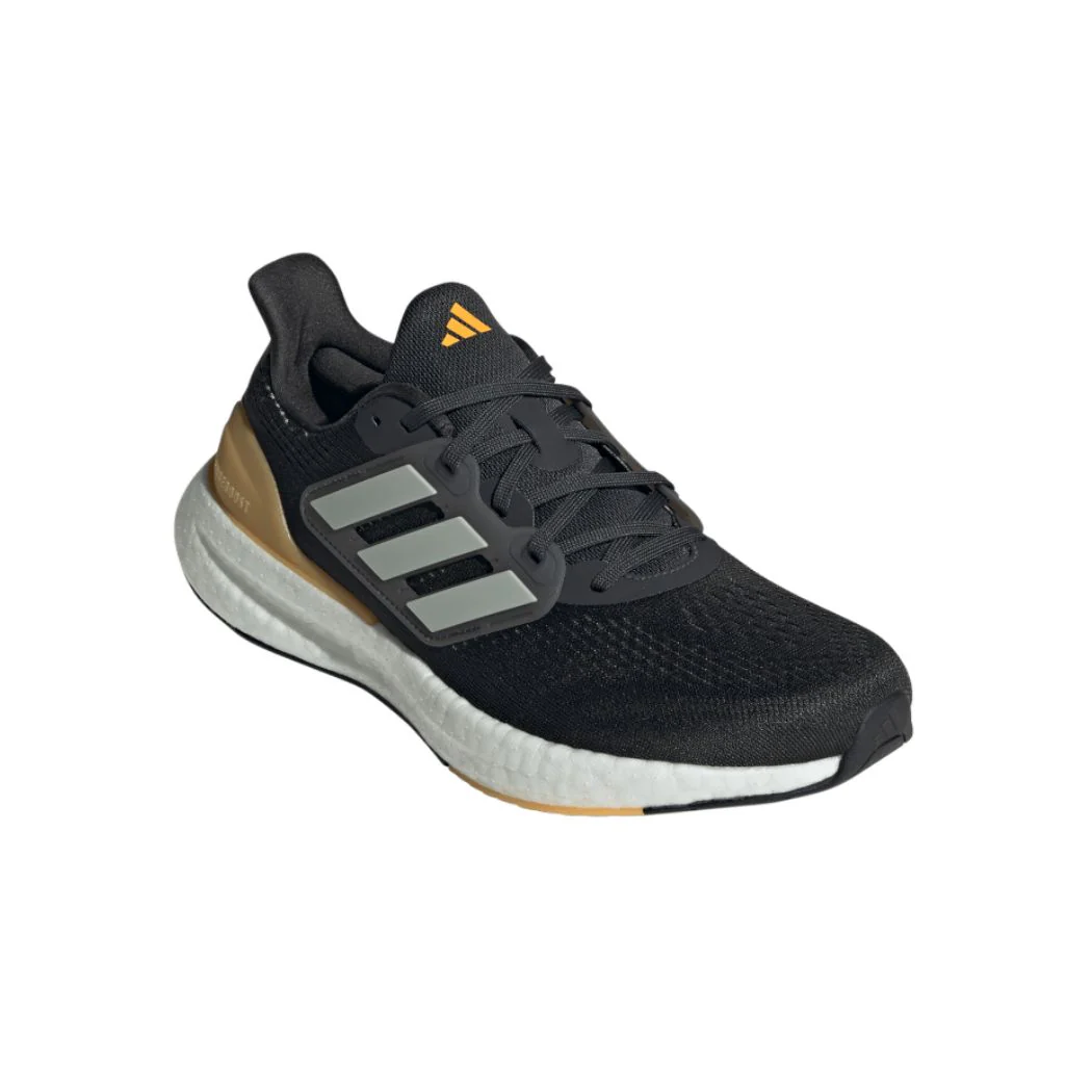 adidas Pureboost 23 Men's Running Shoes - Image 3