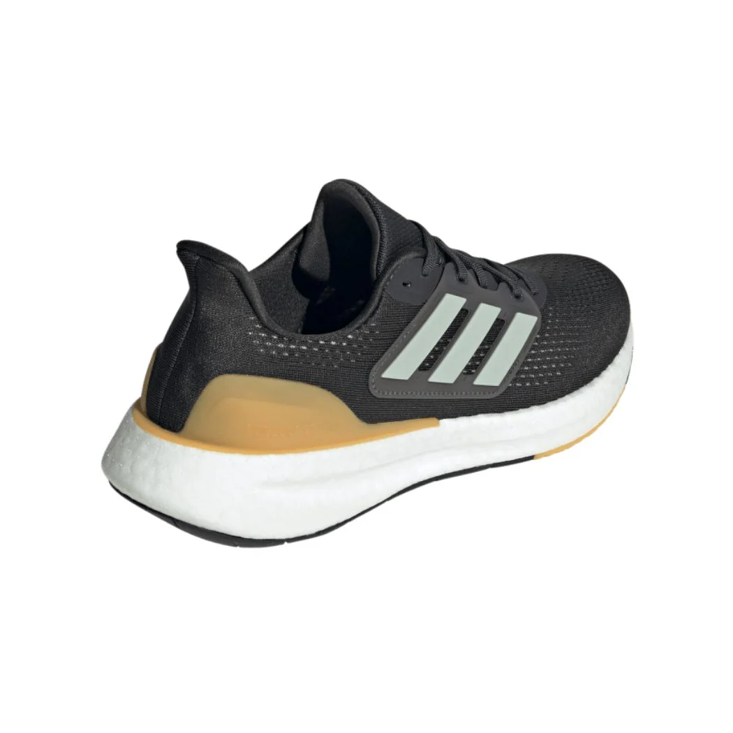 adidas Pureboost 23 Men's Running Shoes - Image 4
