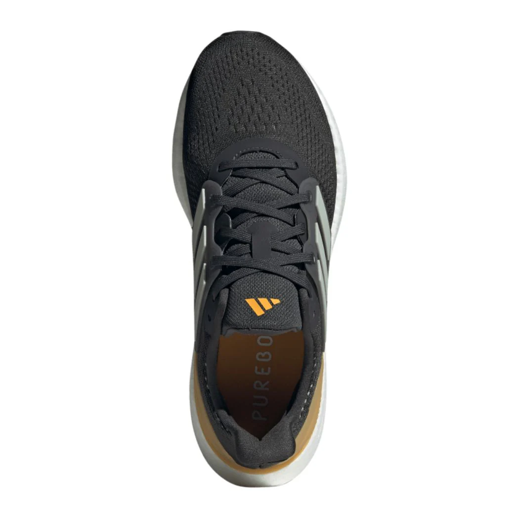 adidas Pureboost 23 Men's Running Shoes - Image 5