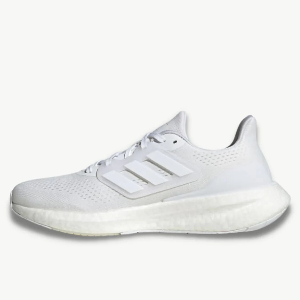 adidas Pureboost 23 Men's Running Shoes - Image 2