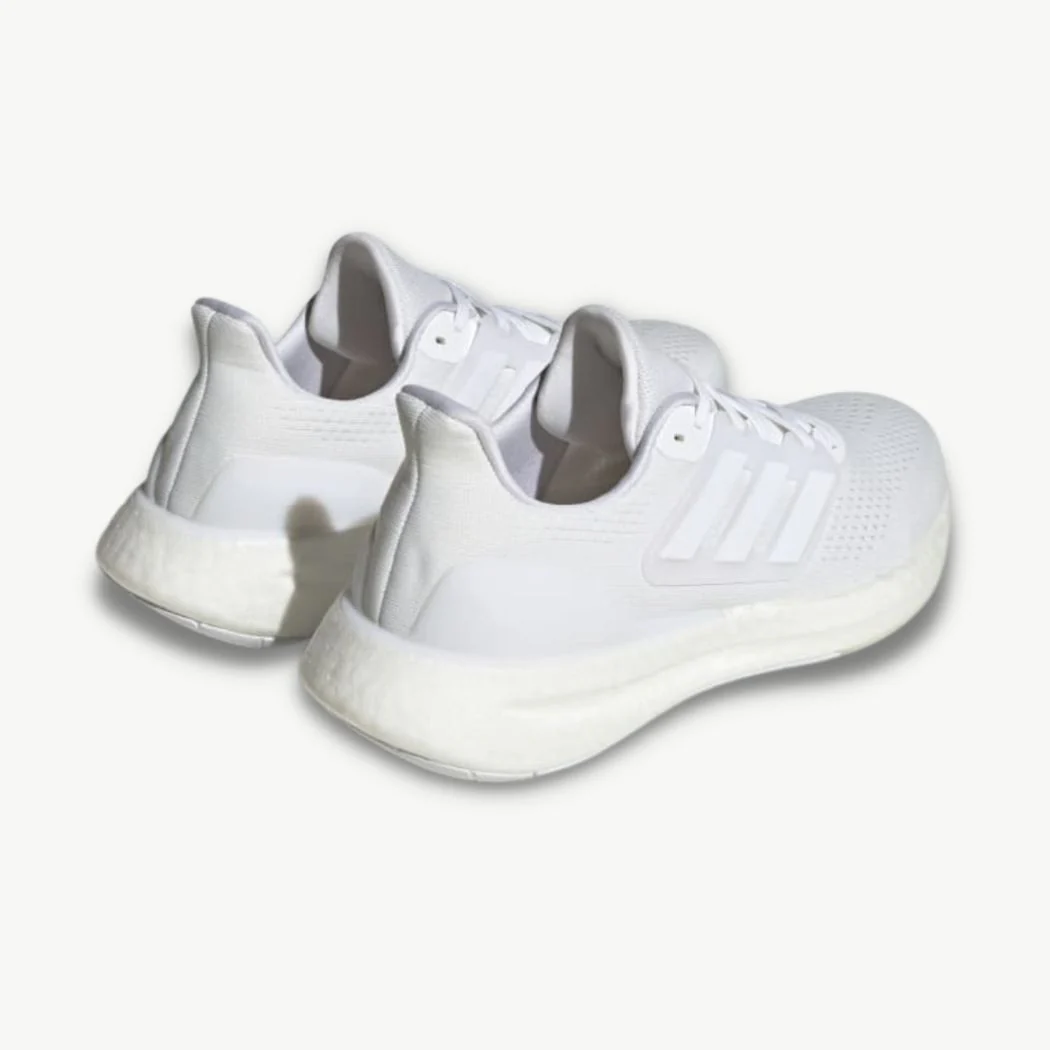 adidas Pureboost 23 Men's Running Shoes - Image 4