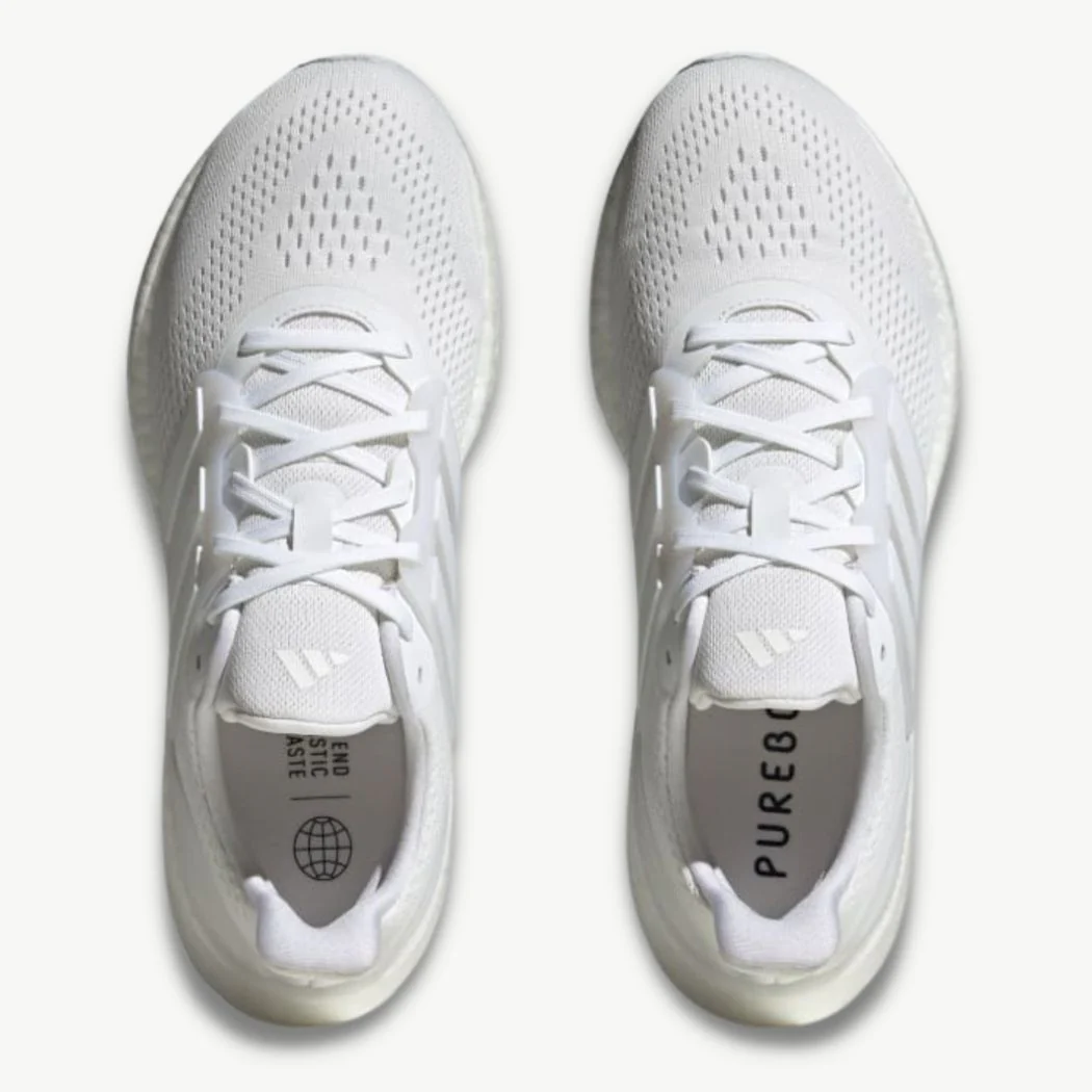 adidas Pureboost 23 Men's Running Shoes - Image 5