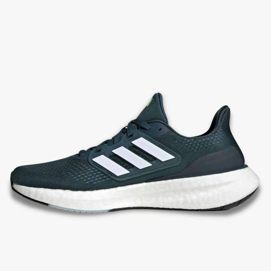 adidas Pureboost 23 Men's Running Shoes - Image 2