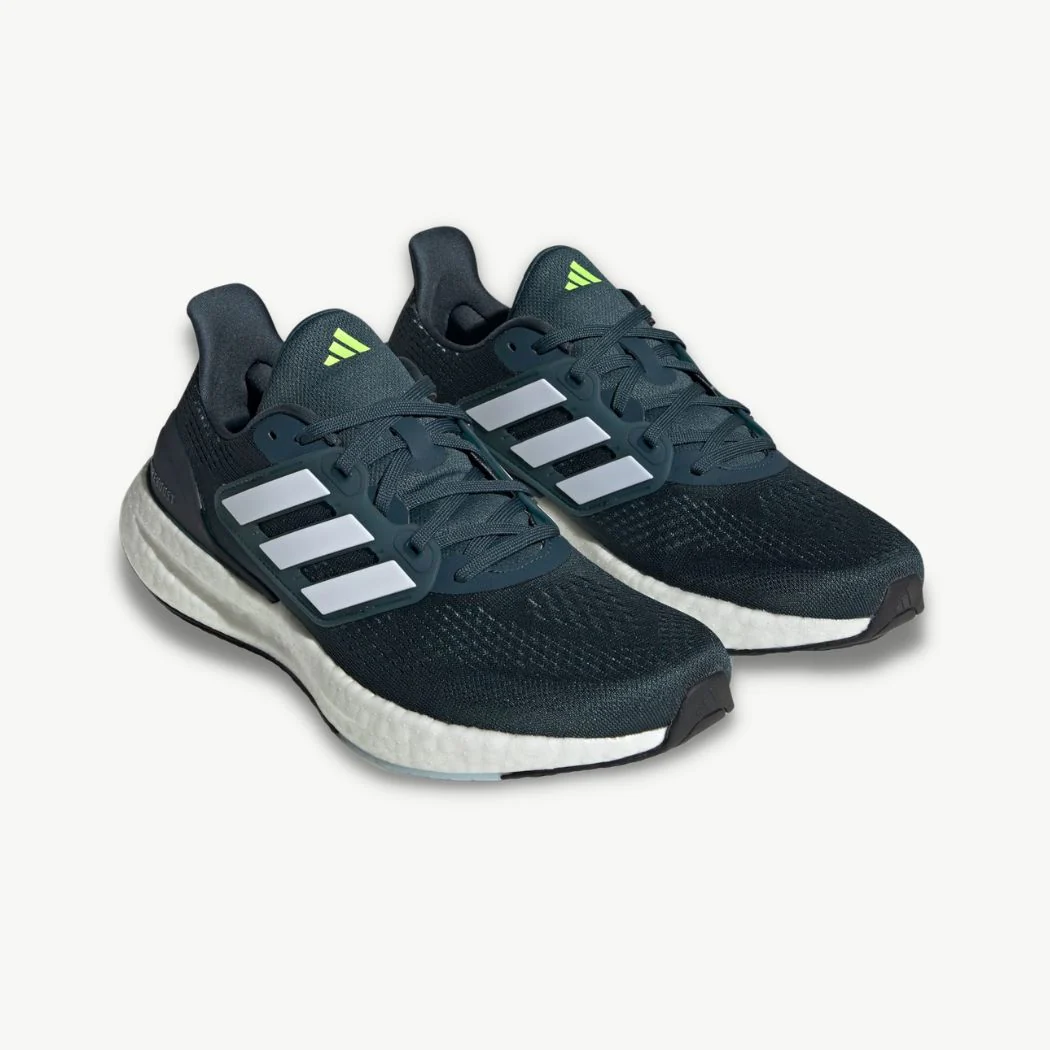 adidas Pureboost 23 Men's Running Shoes - Image 3