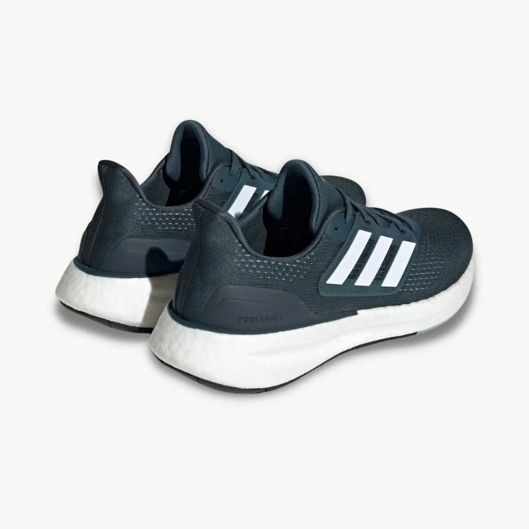 adidas Pureboost 23 Men's Running Shoes - Image 4