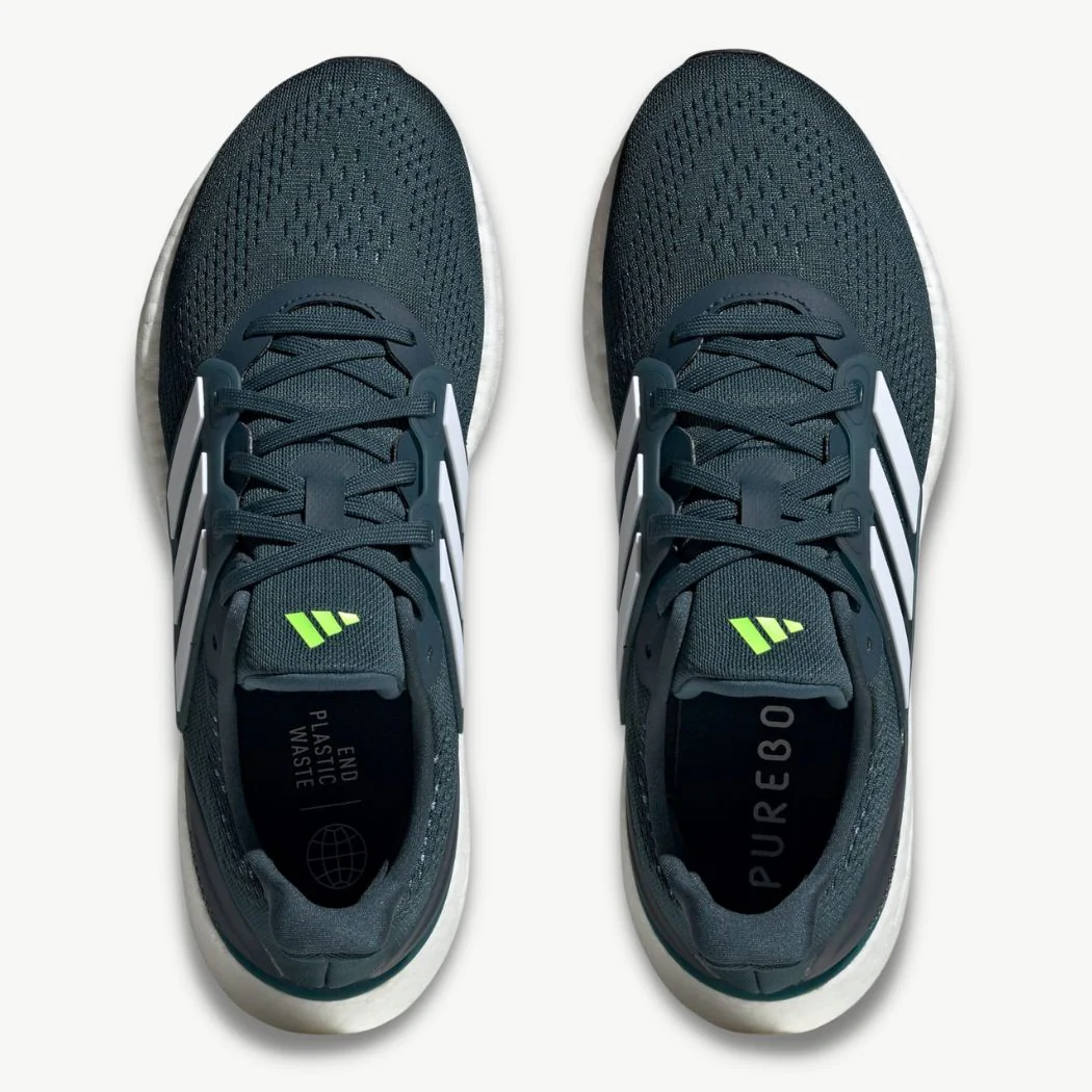 adidas Pureboost 23 Men's Running Shoes - Image 5