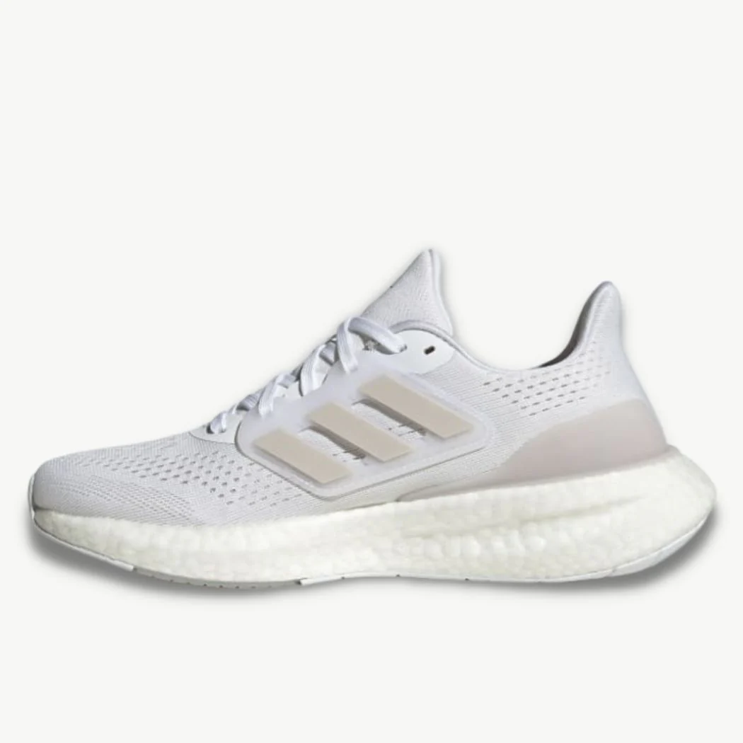 adidas Pureboost Women's Running Shoes - Image 2